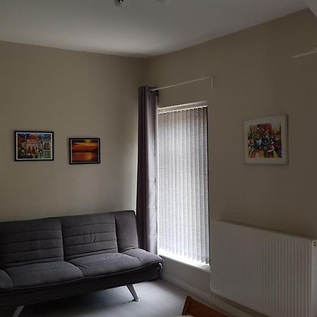 Art studio apartment Briton Ferry Esterno foto
