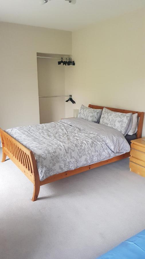 Art studio apartment Briton Ferry Esterno foto