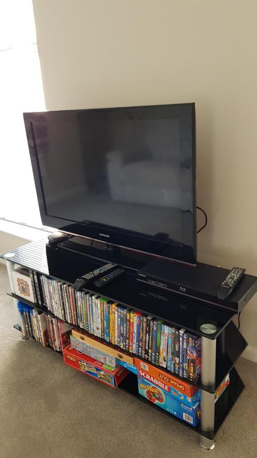 Art studio apartment Briton Ferry Esterno foto