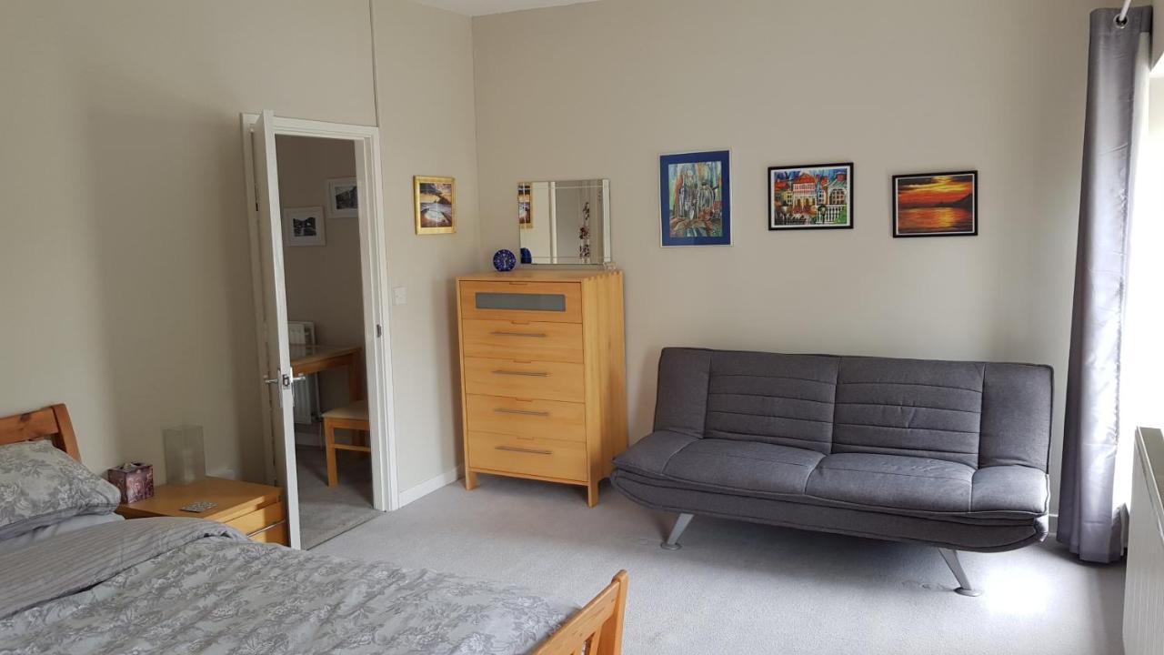 Art studio apartment Briton Ferry Esterno foto